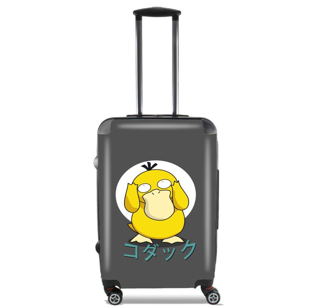  Psyduck ohlala for Lightweight Hand Luggage Bag - Cabin Baggage