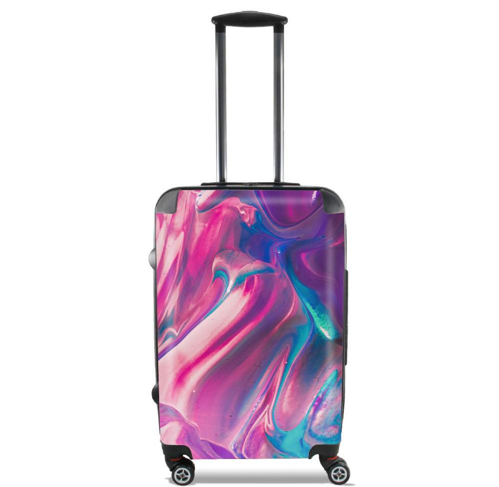  PURPLE LAVA for Lightweight Hand Luggage Bag - Cabin Baggage