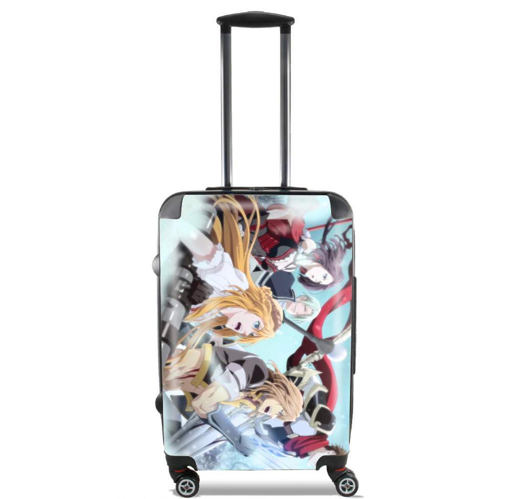  Quan zhi gao shou for Lightweight Hand Luggage Bag - Cabin Baggage