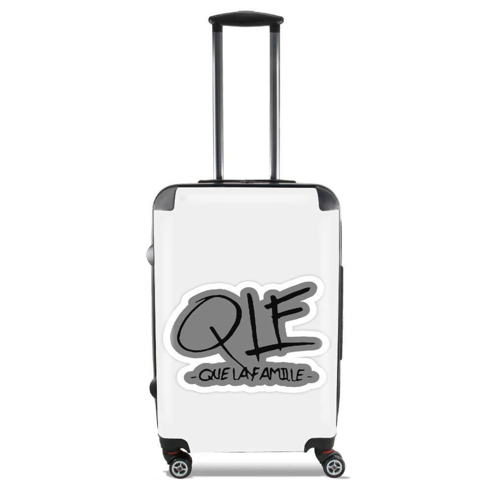  Que la famille QLE for Lightweight Hand Luggage Bag - Cabin Baggage