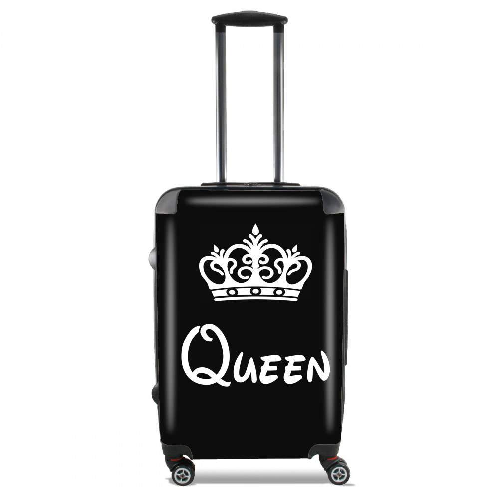  Queen for Lightweight Hand Luggage Bag - Cabin Baggage