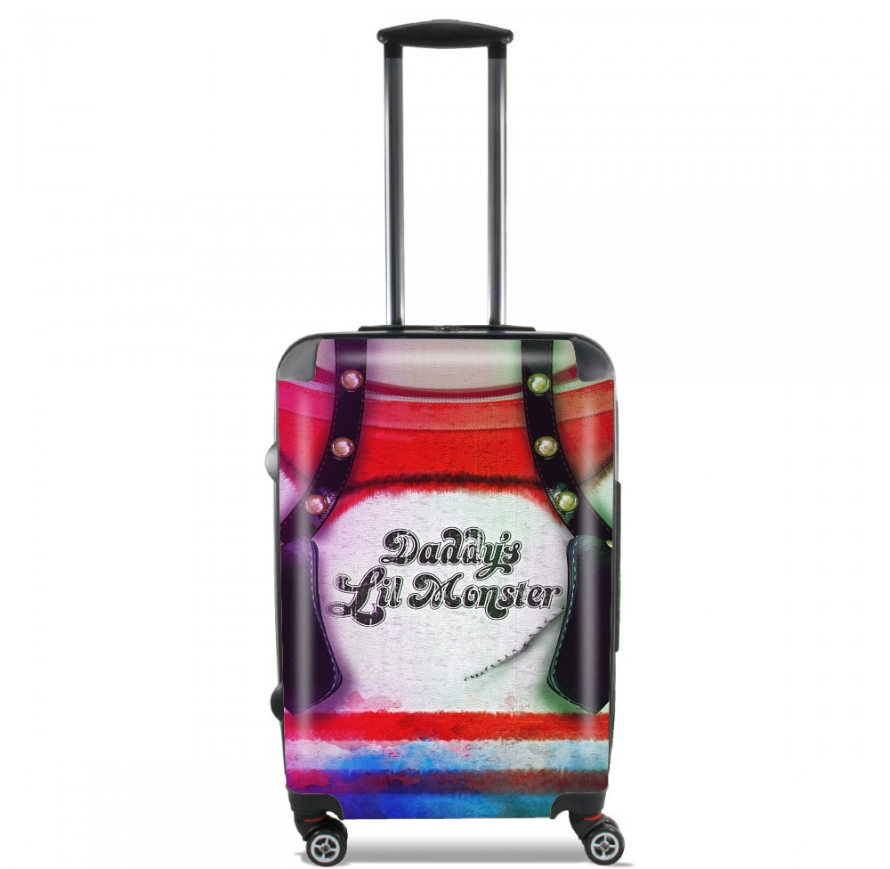  Quinn for Lightweight Hand Luggage Bag - Cabin Baggage
