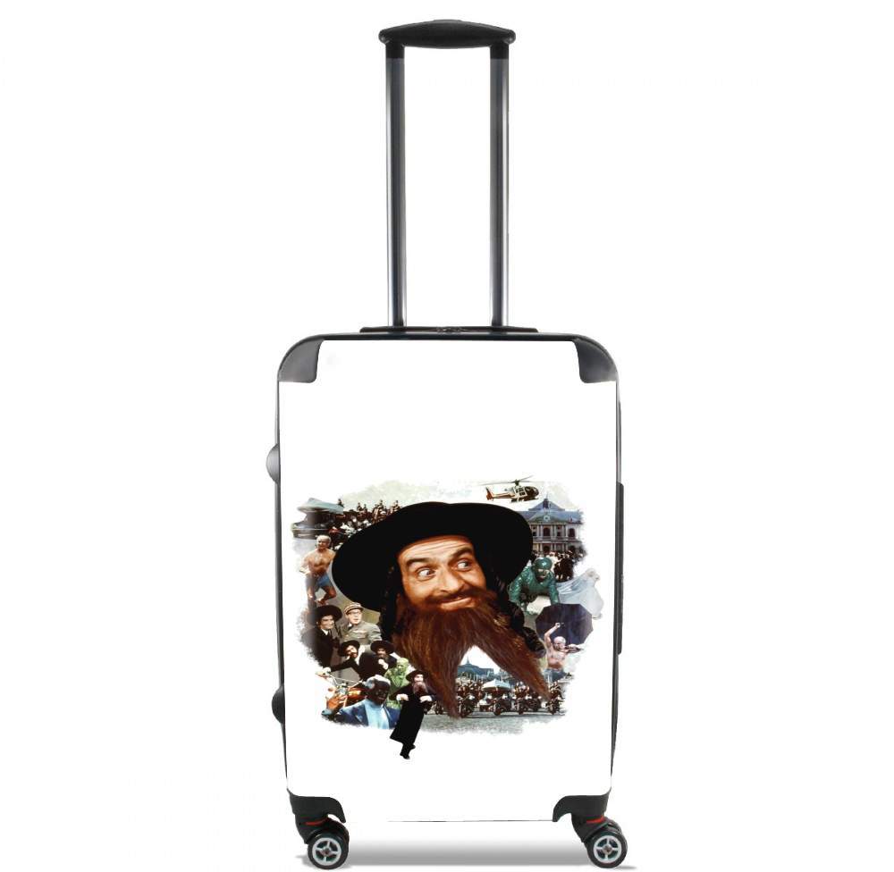  Rabbi Jacob for Lightweight Hand Luggage Bag - Cabin Baggage