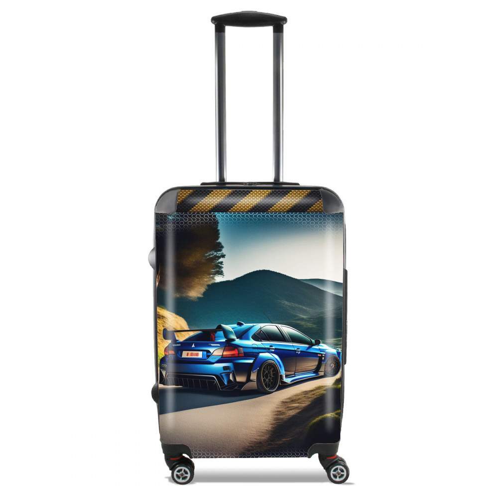  Racing Speed Car V3 for Lightweight Hand Luggage Bag - Cabin Baggage