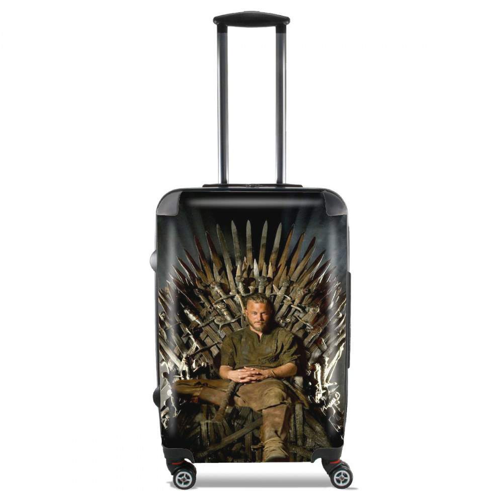  Ragnar In Westeros for Lightweight Hand Luggage Bag - Cabin Baggage