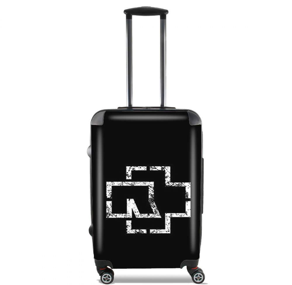  Rammstein for Lightweight Hand Luggage Bag - Cabin Baggage