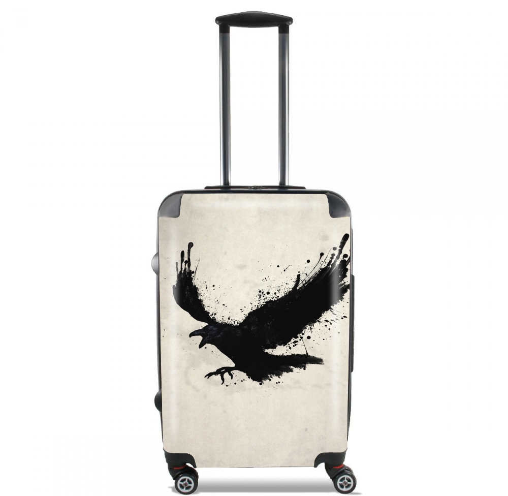  Raven for Lightweight Hand Luggage Bag - Cabin Baggage