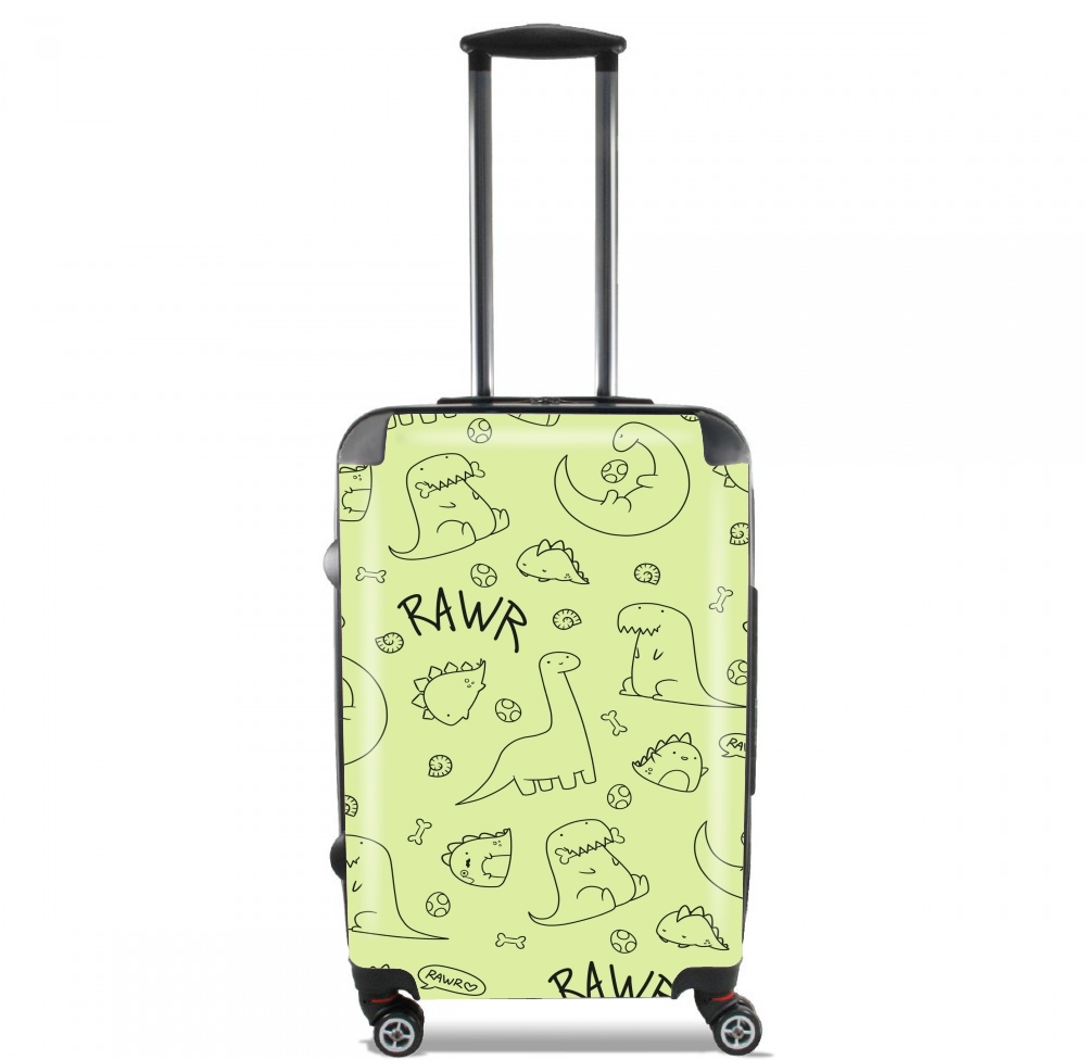  Rawr for Lightweight Hand Luggage Bag - Cabin Baggage