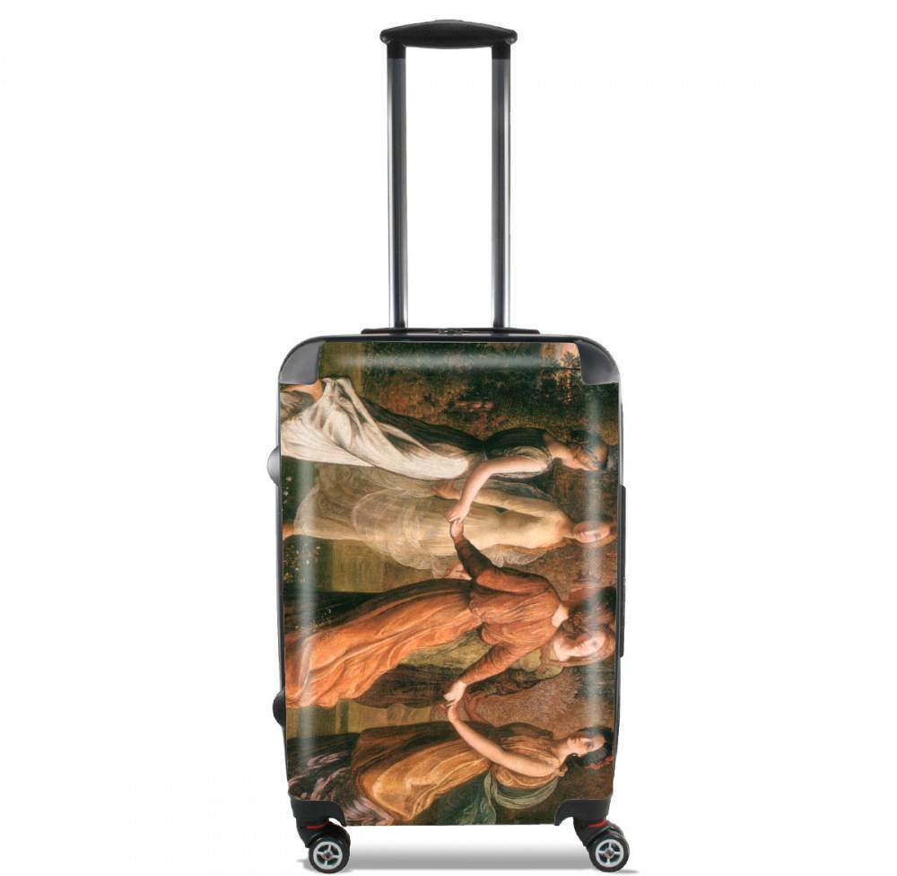  Rayons de soleil for Lightweight Hand Luggage Bag - Cabin Baggage