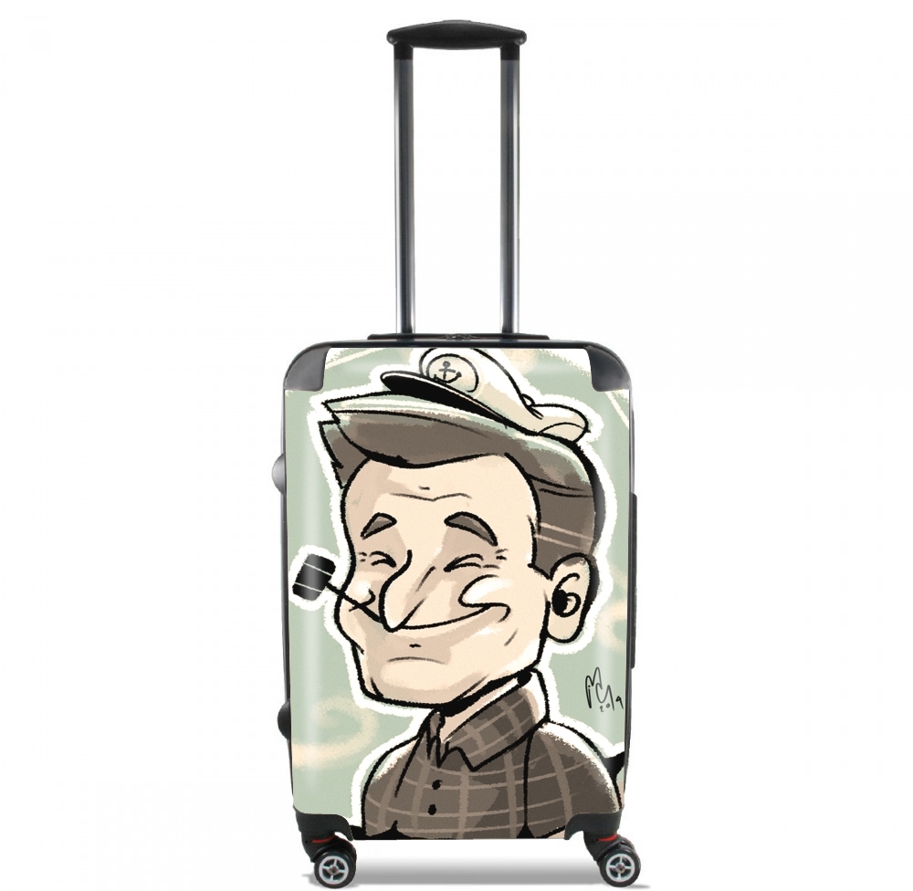  RB for Lightweight Hand Luggage Bag - Cabin Baggage