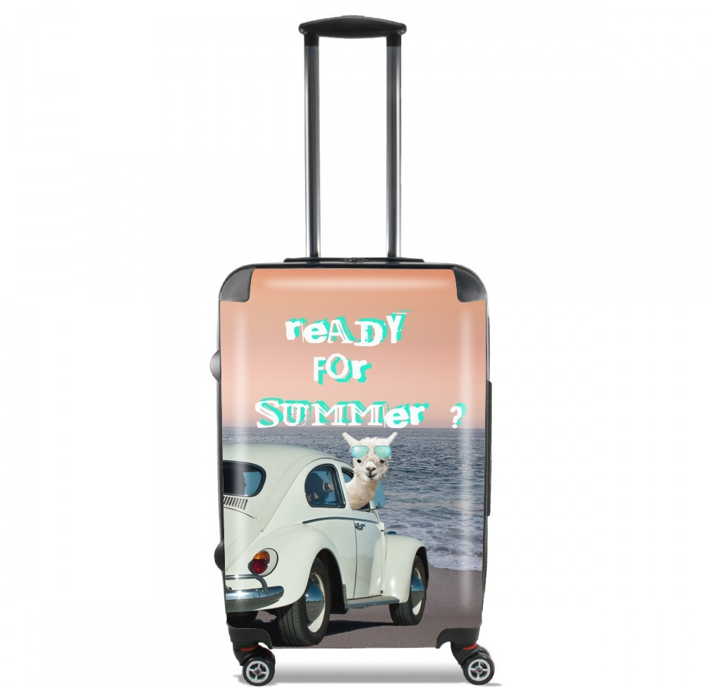  READY FOR SUMMER ? for Lightweight Hand Luggage Bag - Cabin Baggage