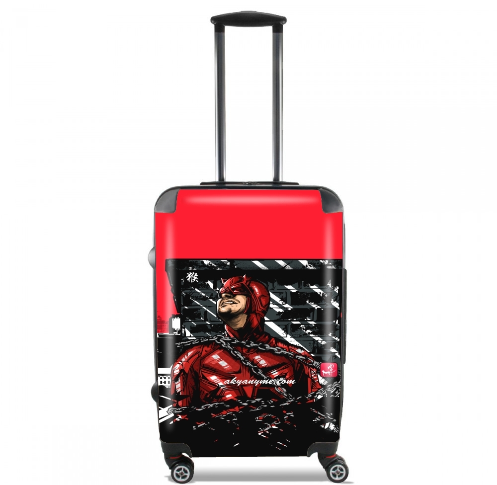  Red  for Lightweight Hand Luggage Bag - Cabin Baggage