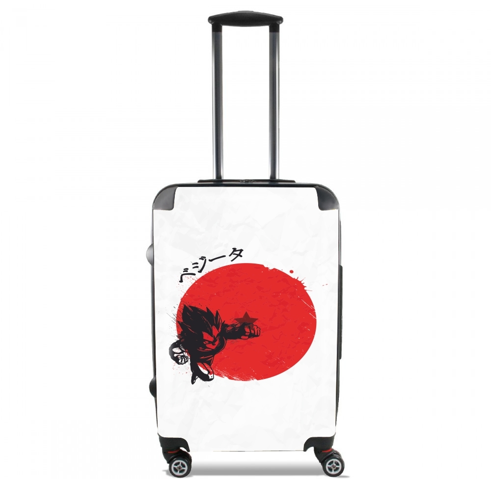  RedSun : The Prince for Lightweight Hand Luggage Bag - Cabin Baggage