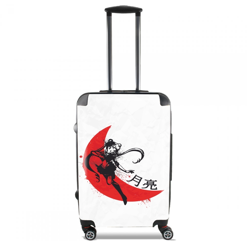  RedSun : Moon for Lightweight Hand Luggage Bag - Cabin Baggage