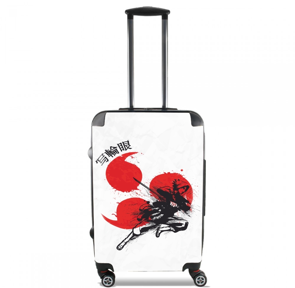  RedSun : Sharingan for Lightweight Hand Luggage Bag - Cabin Baggage