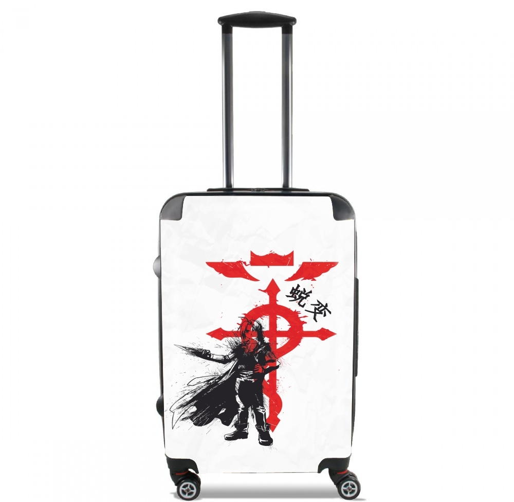  RedSun : The Alchemist for Lightweight Hand Luggage Bag - Cabin Baggage