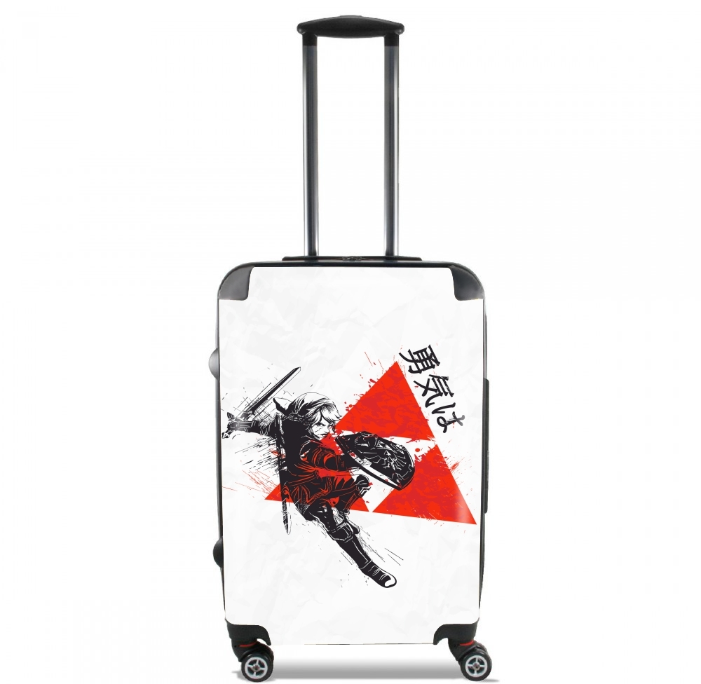  RedSun : Triforce for Lightweight Hand Luggage Bag - Cabin Baggage