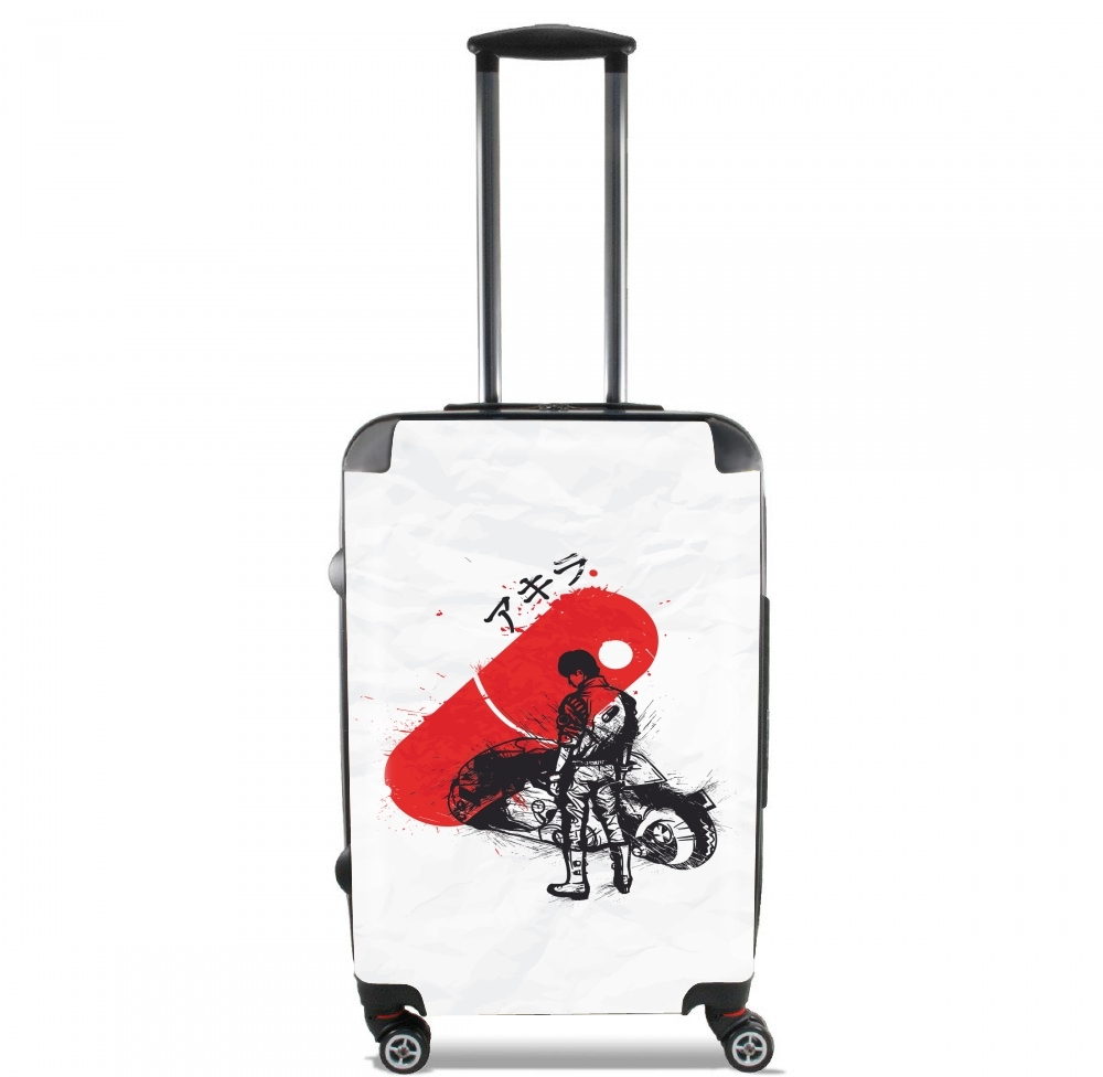  RedSun Akira for Lightweight Hand Luggage Bag - Cabin Baggage