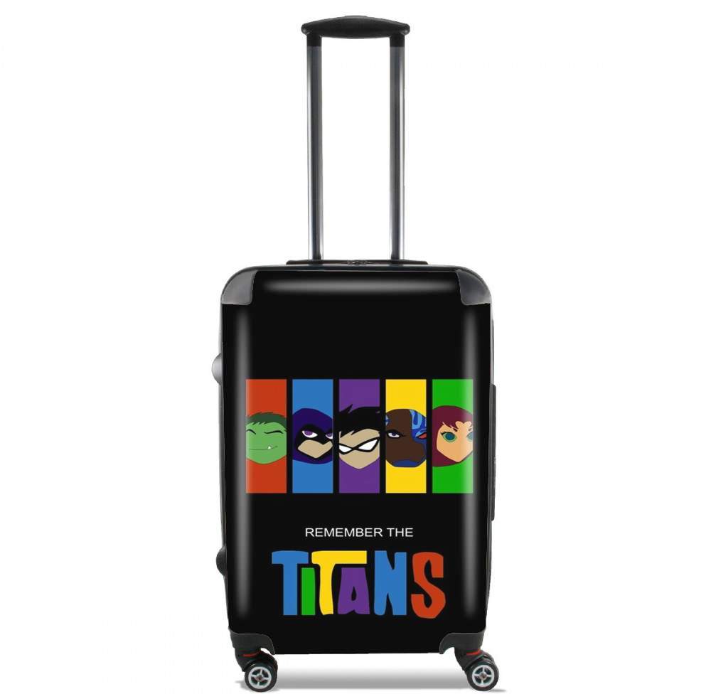  Remember The Titans for Lightweight Hand Luggage Bag - Cabin Baggage