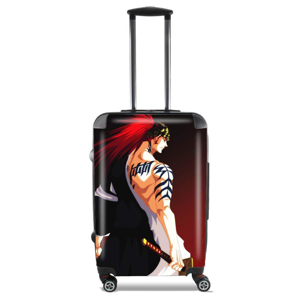  Renji bleach art for Lightweight Hand Luggage Bag - Cabin Baggage