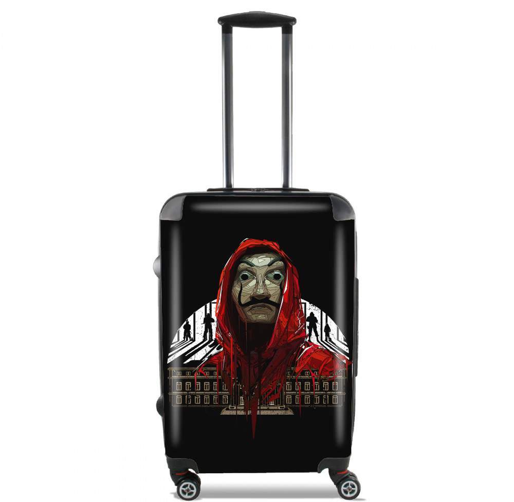  Resistance for Lightweight Hand Luggage Bag - Cabin Baggage