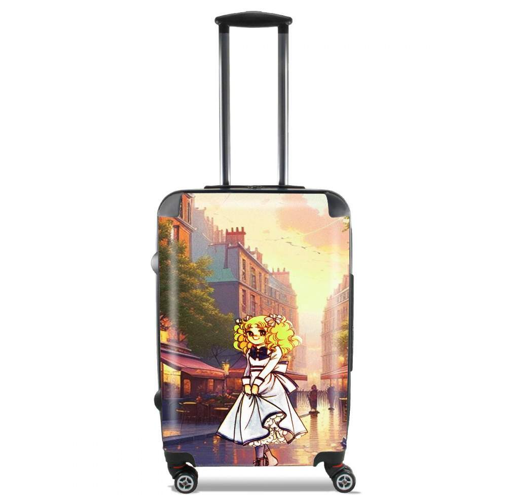 Retro 80 Candy  for Lightweight Hand Luggage Bag - Cabin Baggage