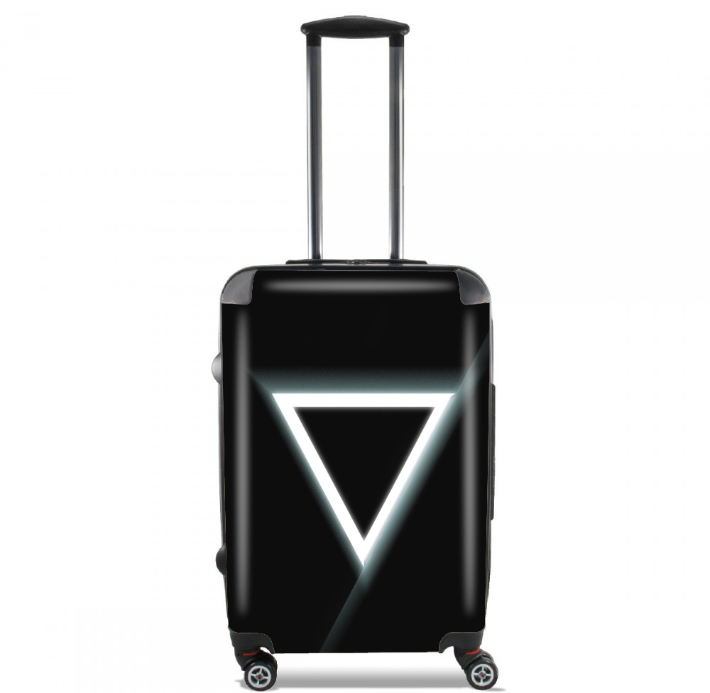  Reverse Triangle for Lightweight Hand Luggage Bag - Cabin Baggage