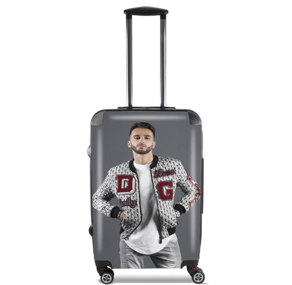  Ridsa for Lightweight Hand Luggage Bag - Cabin Baggage