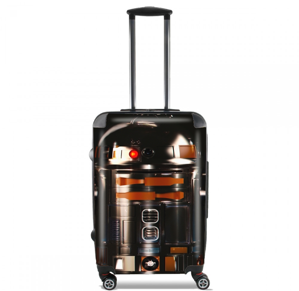  RII-Q5 for Lightweight Hand Luggage Bag - Cabin Baggage