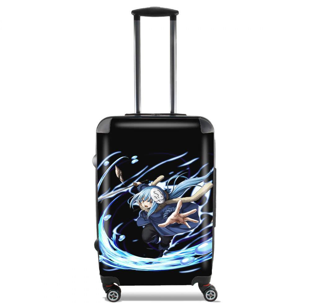  rimuru tempest for Lightweight Hand Luggage Bag - Cabin Baggage