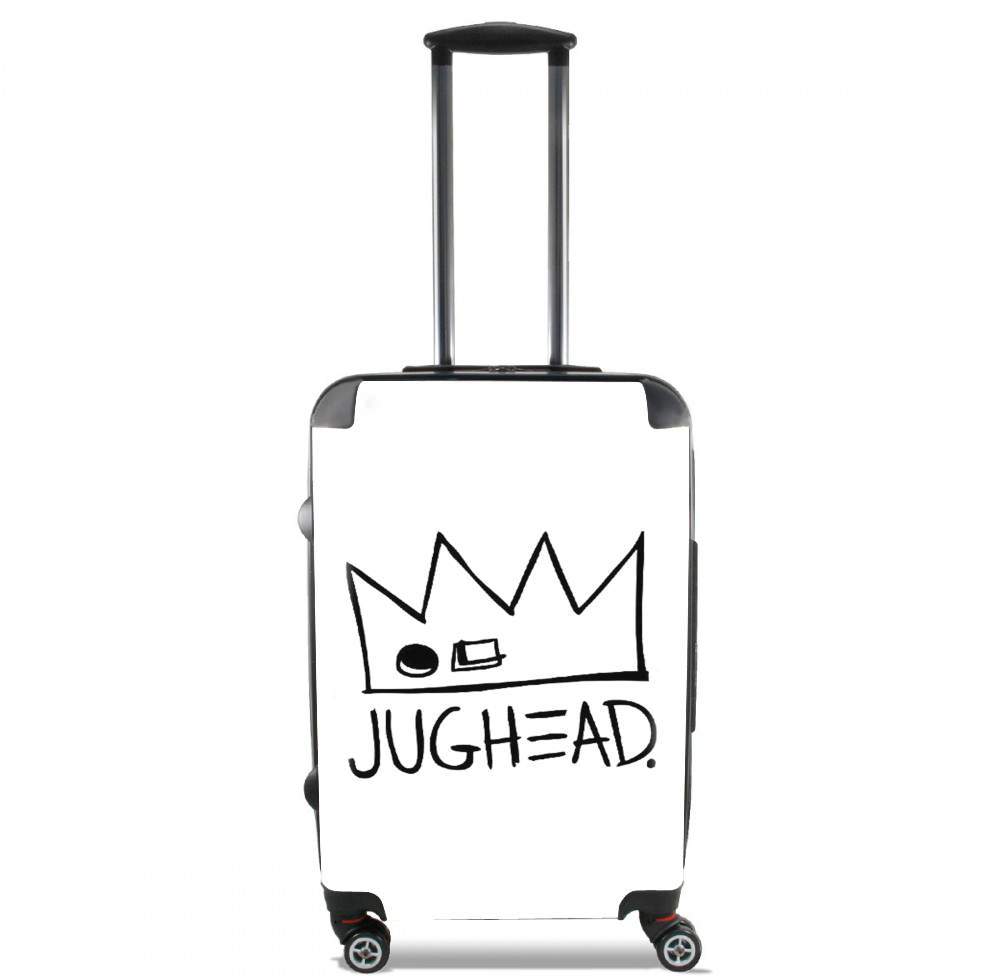  Riverdale Jughead Jones  for Lightweight Hand Luggage Bag - Cabin Baggage