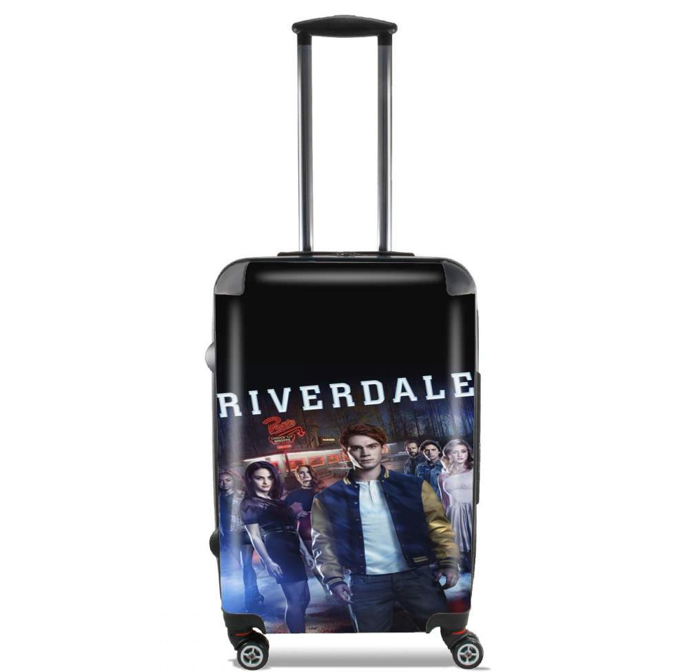  RiverDale Tribute Archie for Lightweight Hand Luggage Bag - Cabin Baggage