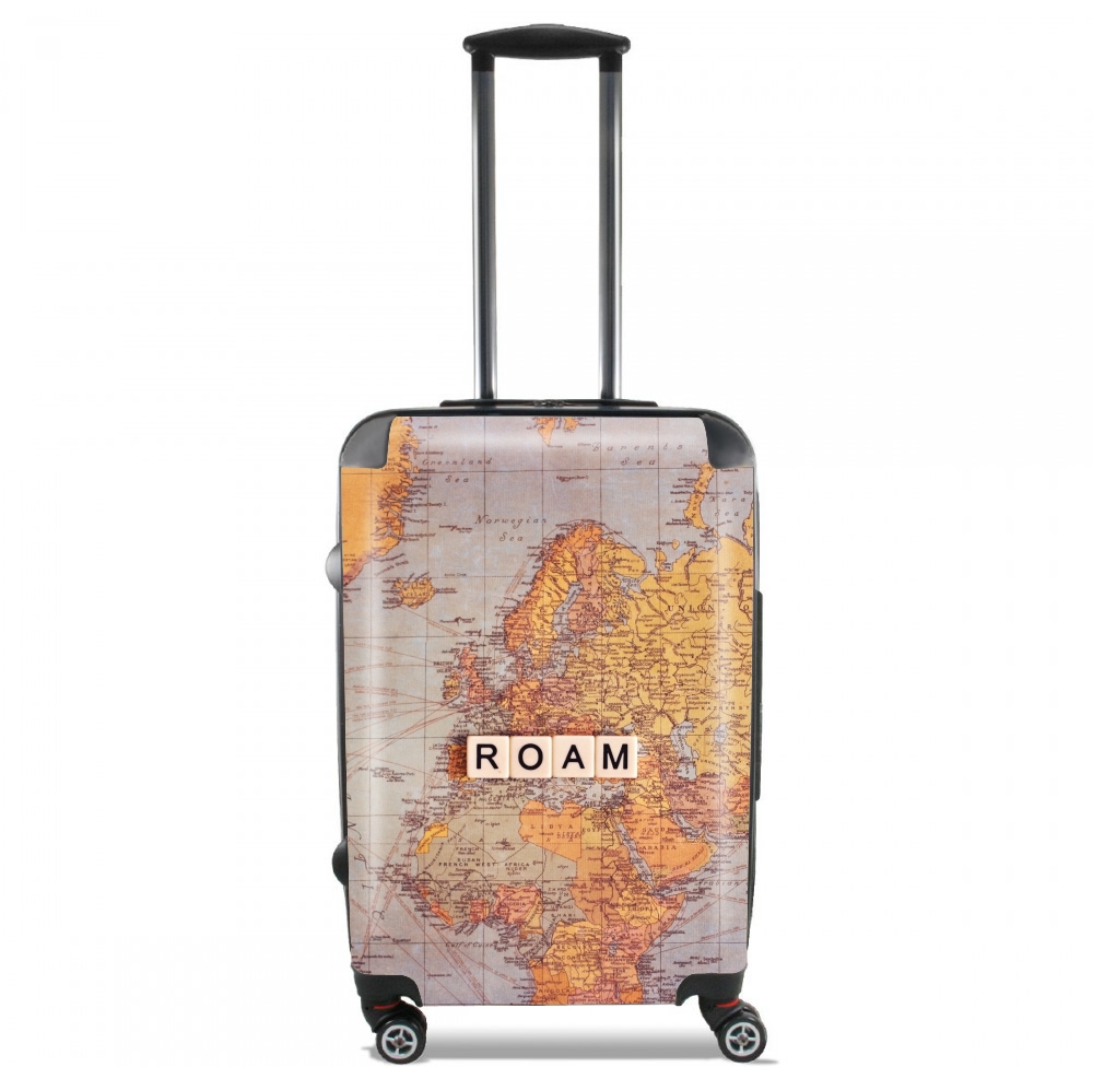  roam for Lightweight Hand Luggage Bag - Cabin Baggage