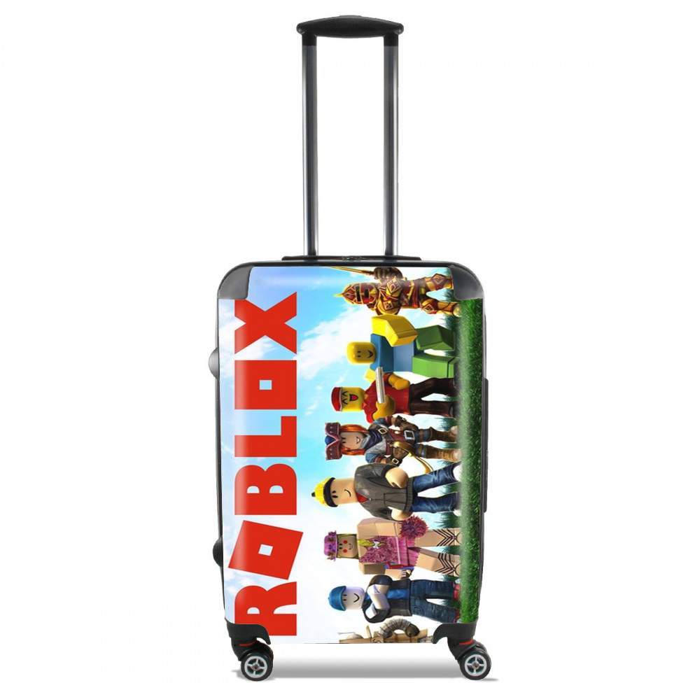  Roblox for Lightweight Hand Luggage Bag - Cabin Baggage