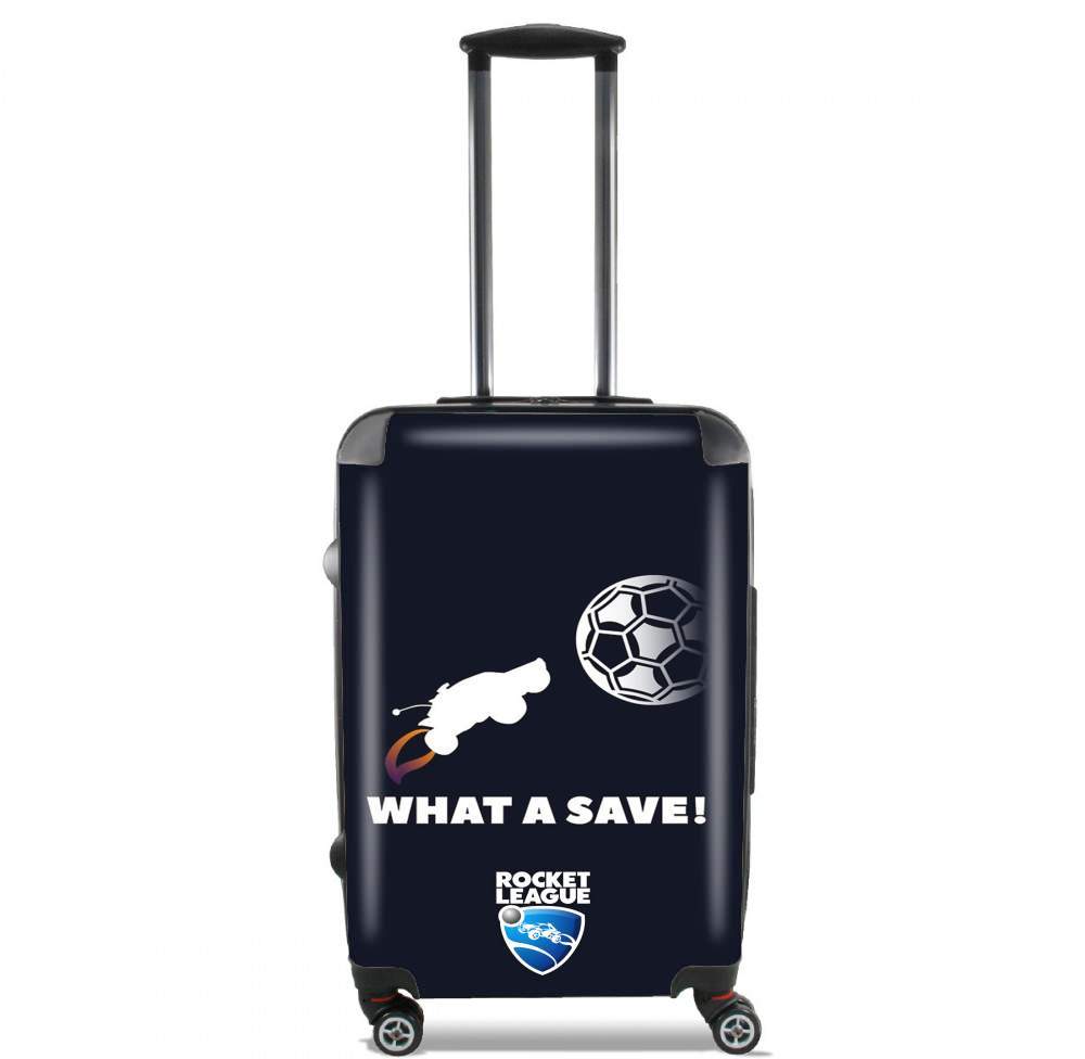 Rocket League for Lightweight Hand Luggage Bag - Cabin Baggage