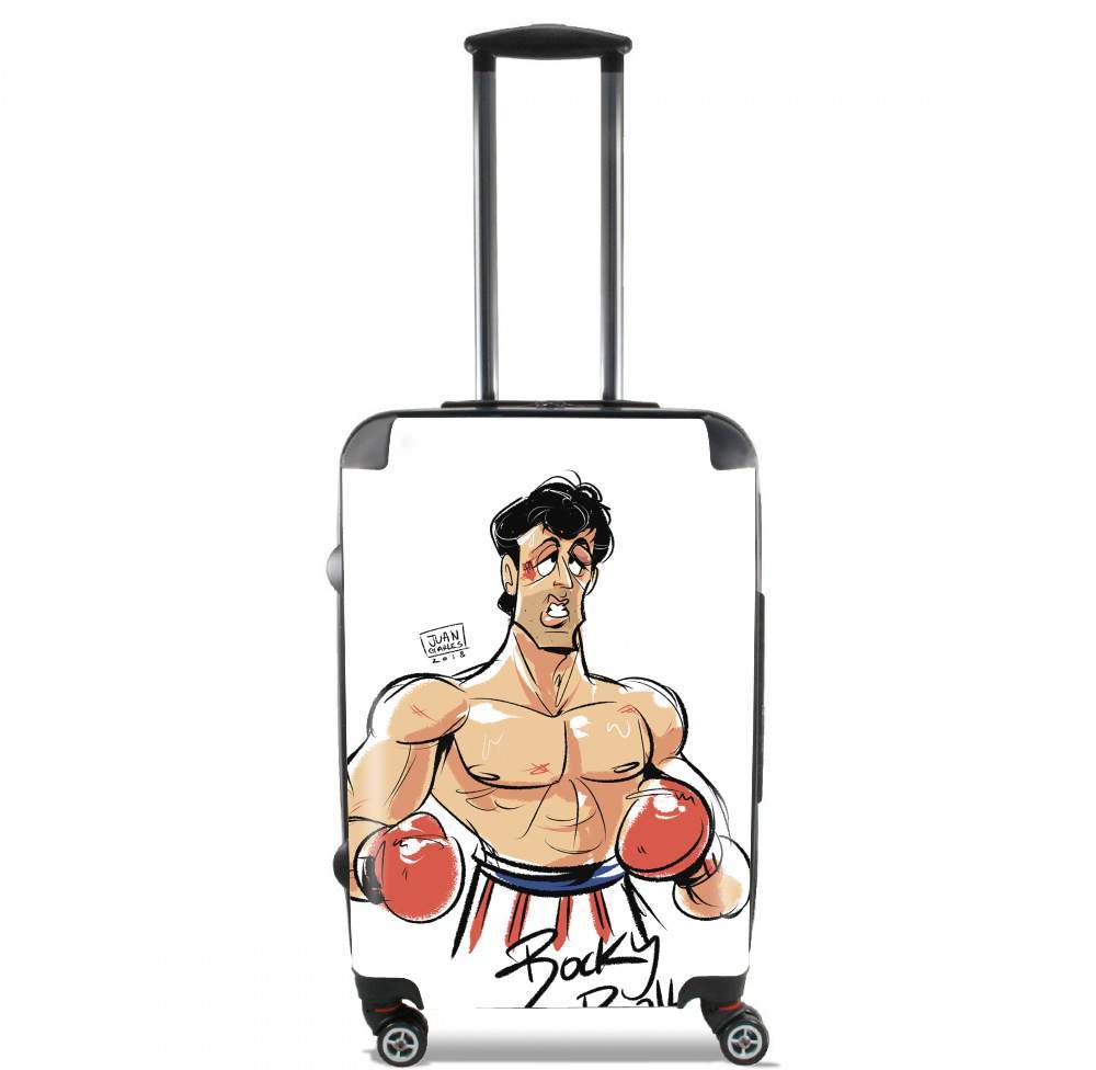  Rocky B for Lightweight Hand Luggage Bag - Cabin Baggage