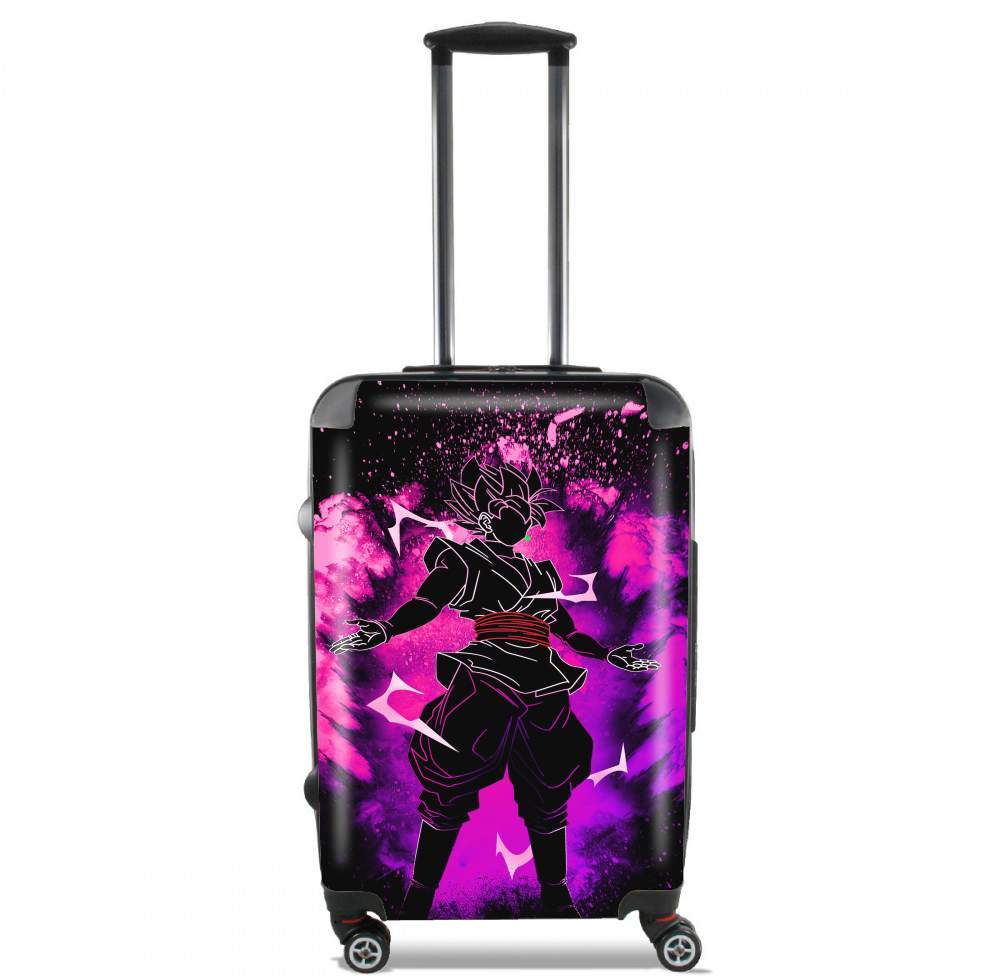 Rose Soul for Lightweight Hand Luggage Bag - Cabin Baggage