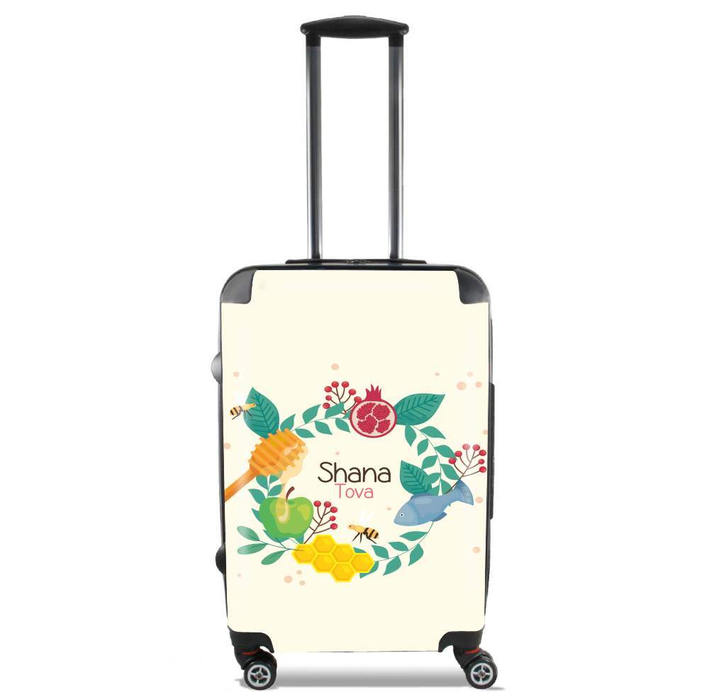  Rosh hashanah celebration for Lightweight Hand Luggage Bag - Cabin Baggage