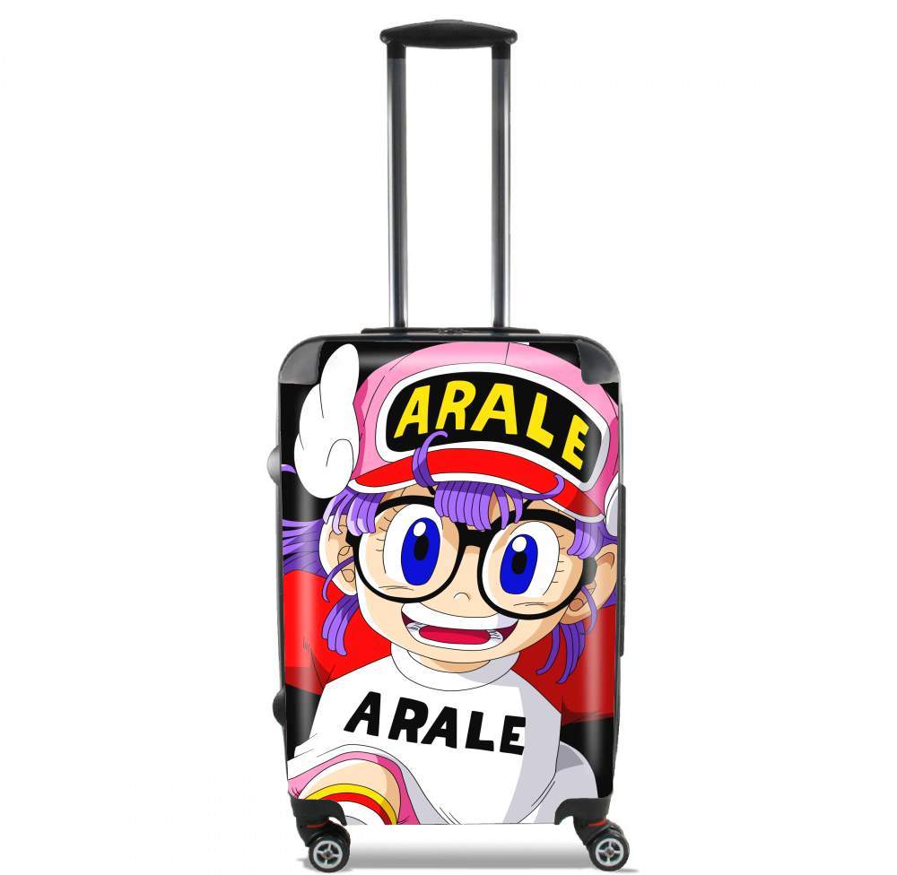  Run Arale Norimaki for Lightweight Hand Luggage Bag - Cabin Baggage