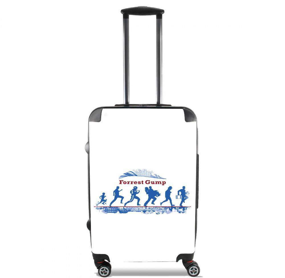  Run Forrest for Lightweight Hand Luggage Bag - Cabin Baggage