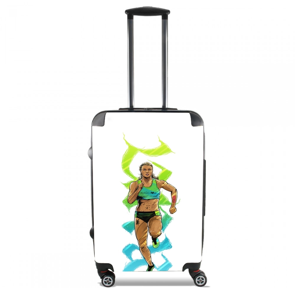  Run for Lightweight Hand Luggage Bag - Cabin Baggage