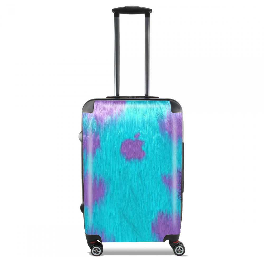  I-Sulley for Lightweight Hand Luggage Bag - Cabin Baggage