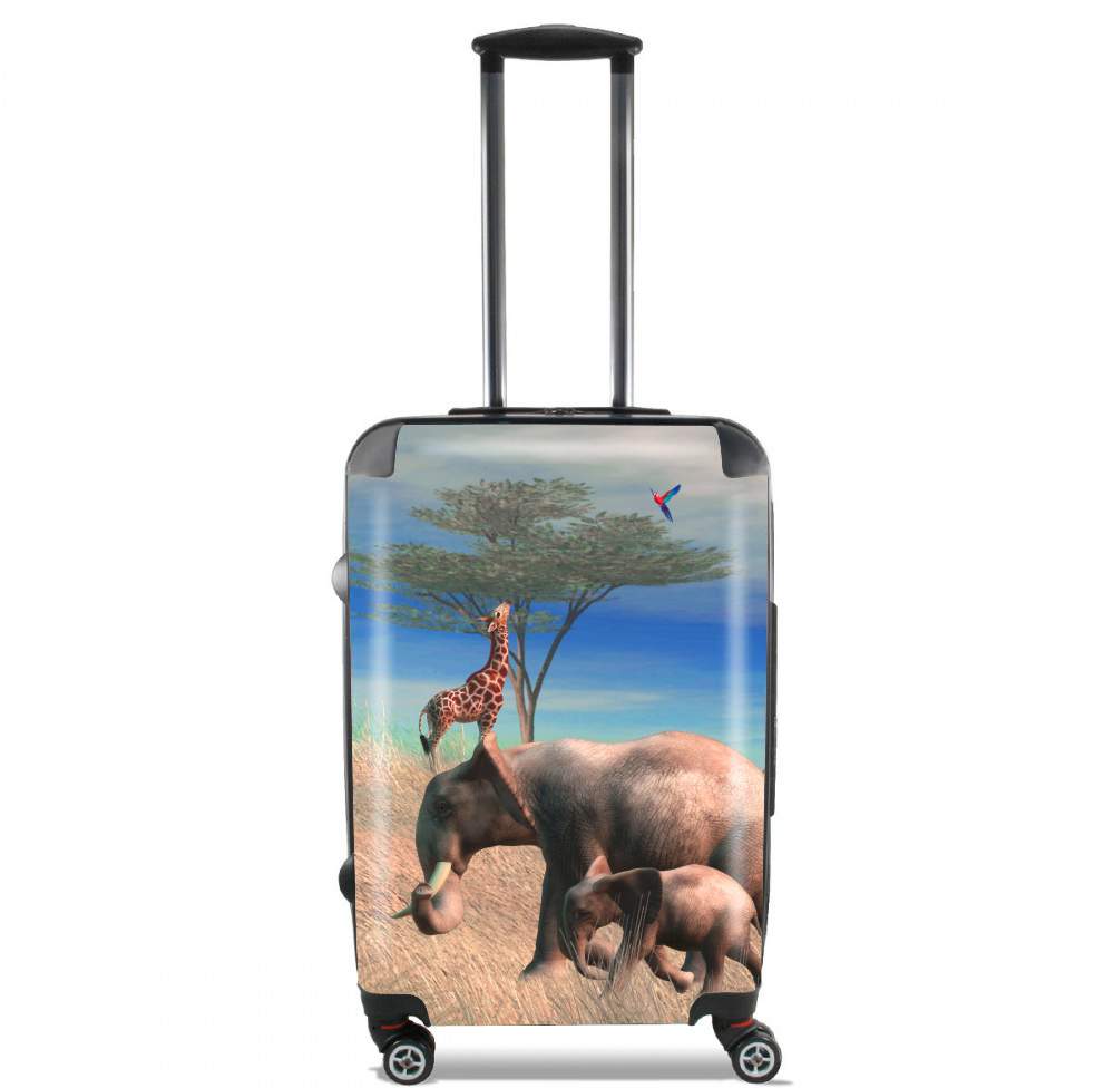  Safari for Lightweight Hand Luggage Bag - Cabin Baggage