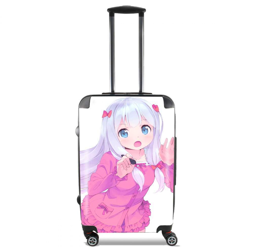  Sagiri izumi for Lightweight Hand Luggage Bag - Cabin Baggage