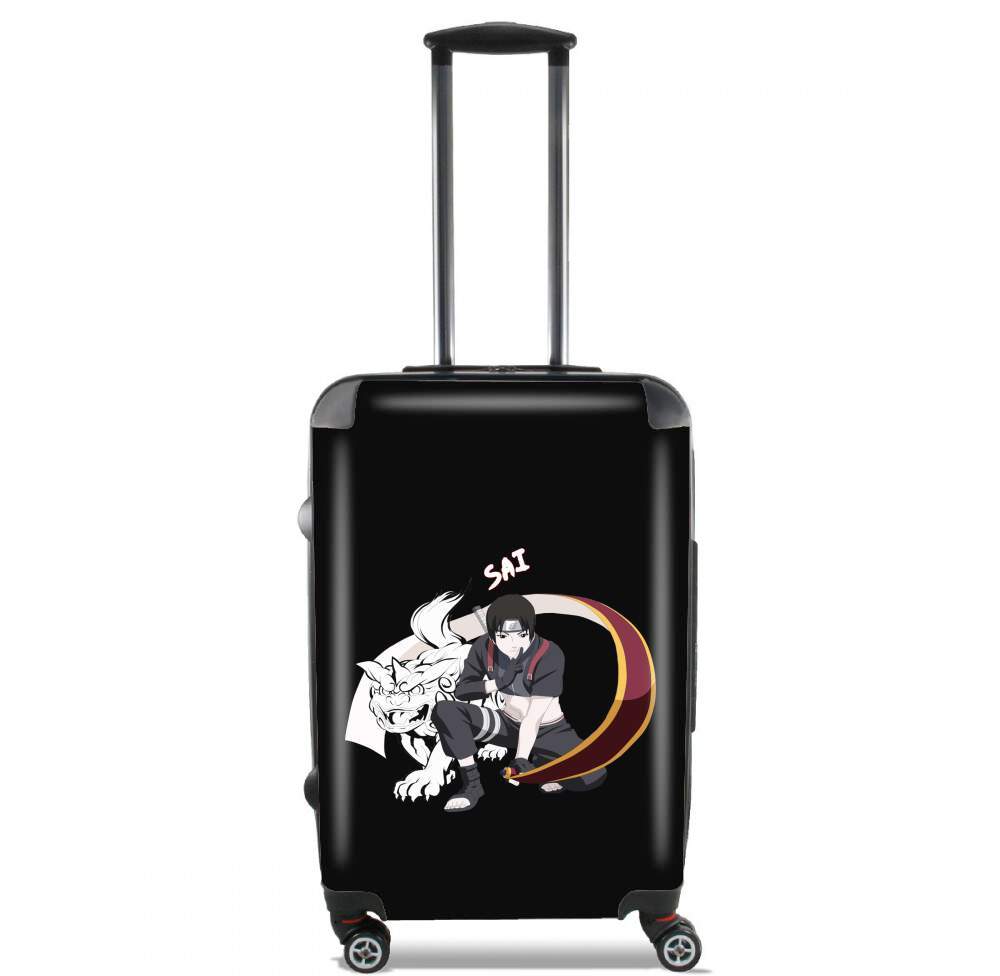  Sai Painter for Lightweight Hand Luggage Bag - Cabin Baggage