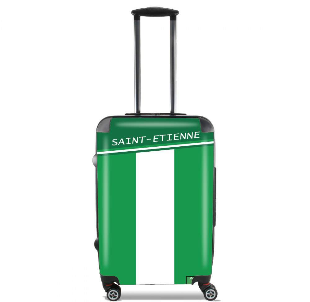  Saint Etienne Classic Maillot for Lightweight Hand Luggage Bag - Cabin Baggage