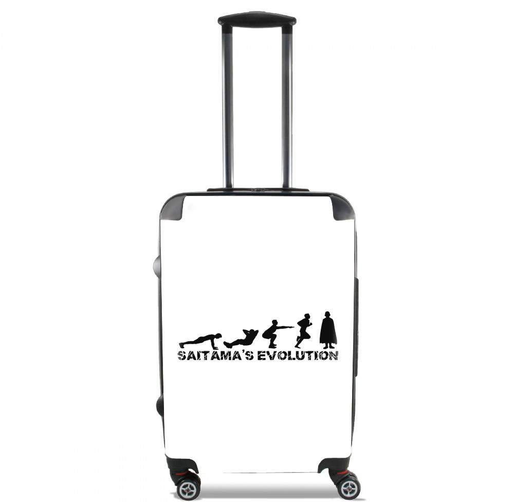  Saitama Evolution for Lightweight Hand Luggage Bag - Cabin Baggage