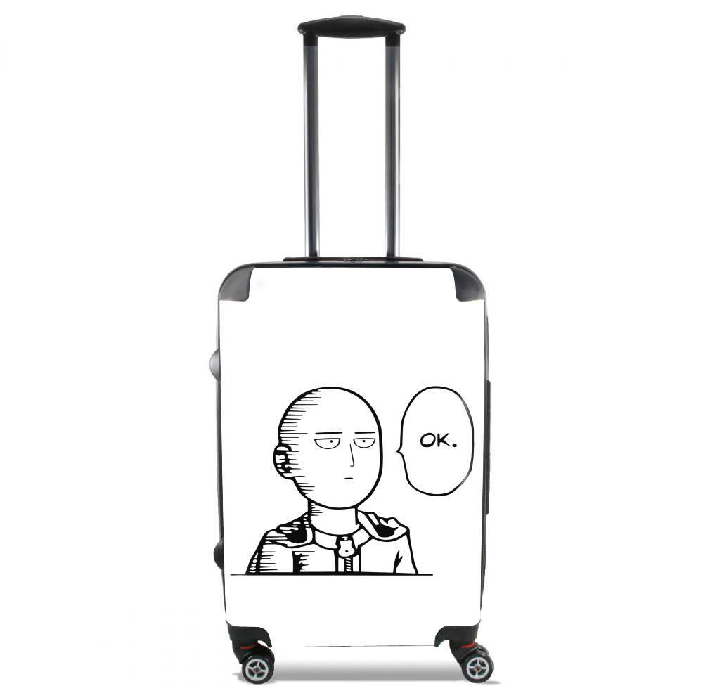  Saitama Ok for Lightweight Hand Luggage Bag - Cabin Baggage