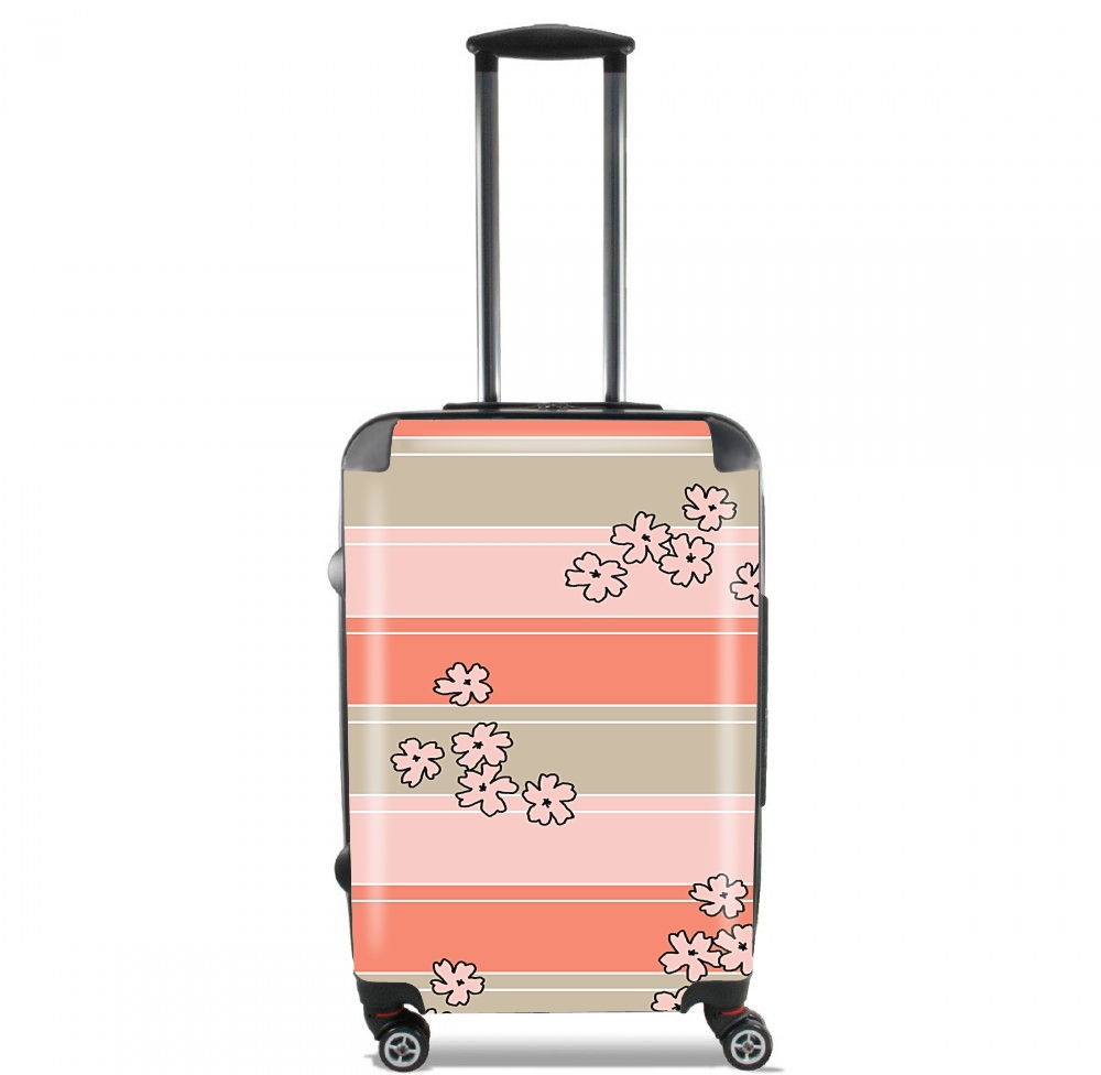  Sakura for Lightweight Hand Luggage Bag - Cabin Baggage