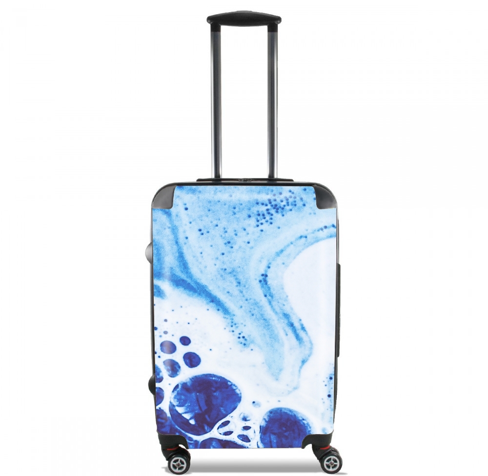  Sapphire Saga for Lightweight Hand Luggage Bag - Cabin Baggage